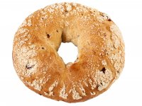 Bajgiel z Żurawiną (3 szt.) 255 g